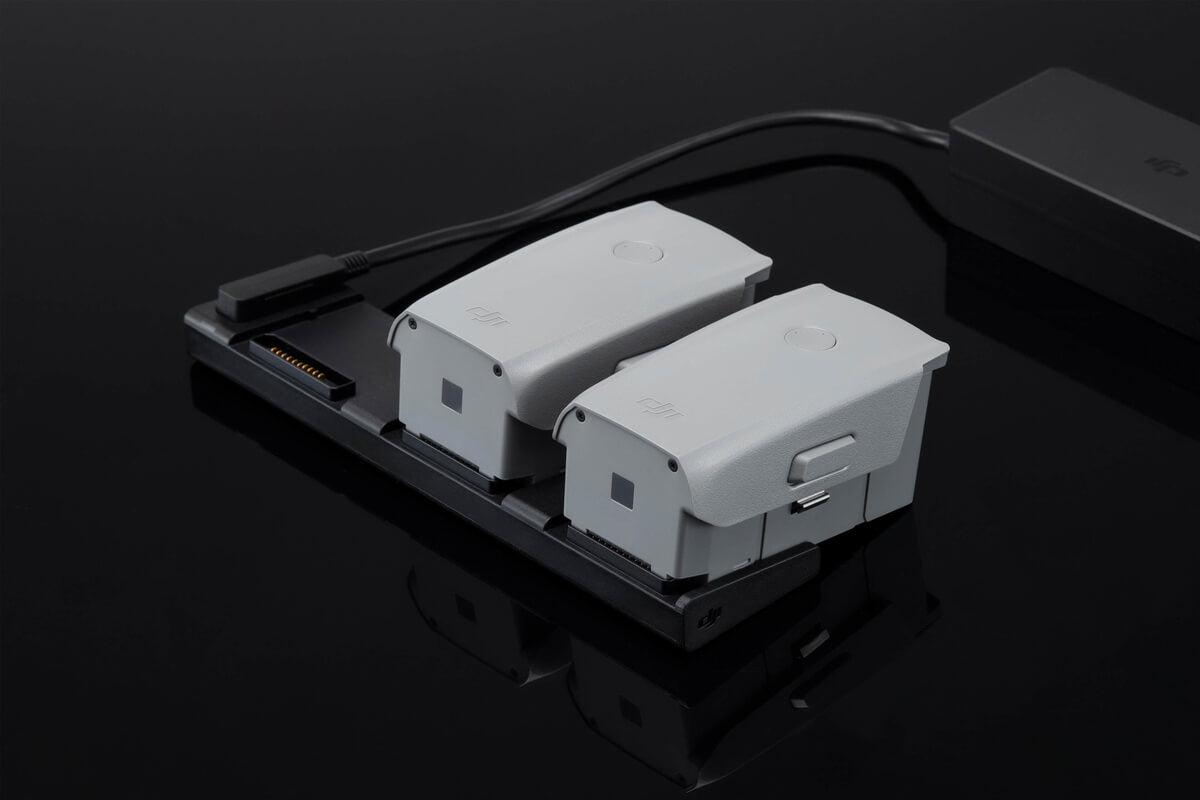 DJI Air 2/S Charging Hub