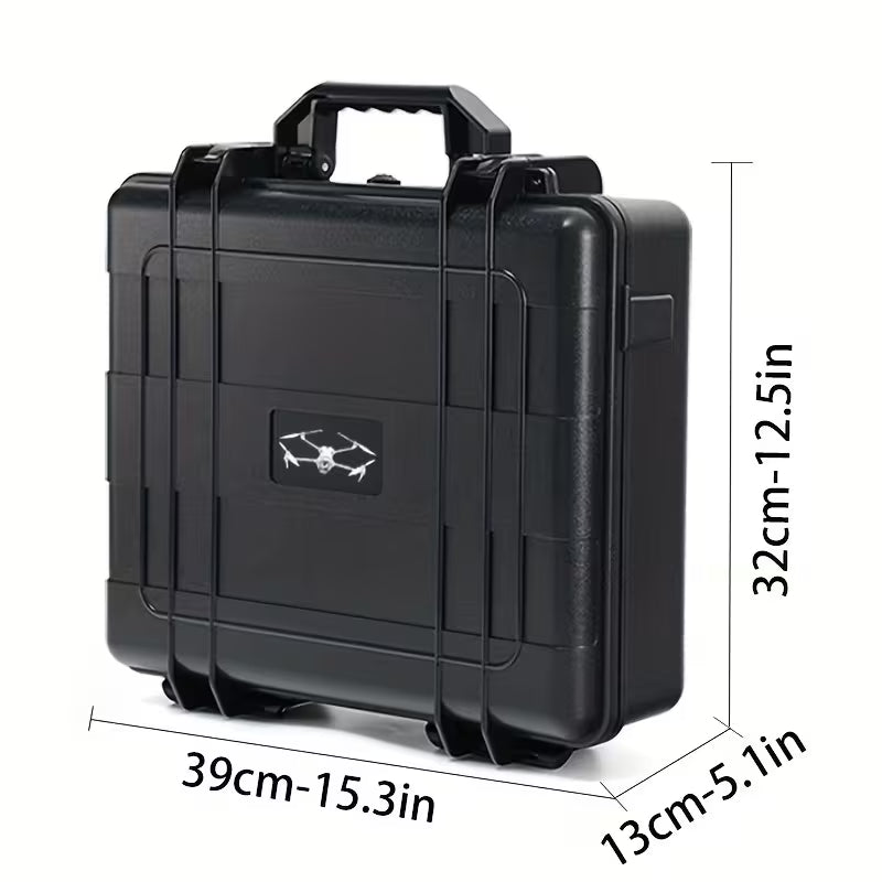 DJI Mavic 4 Pro Creator Combo Carry Case