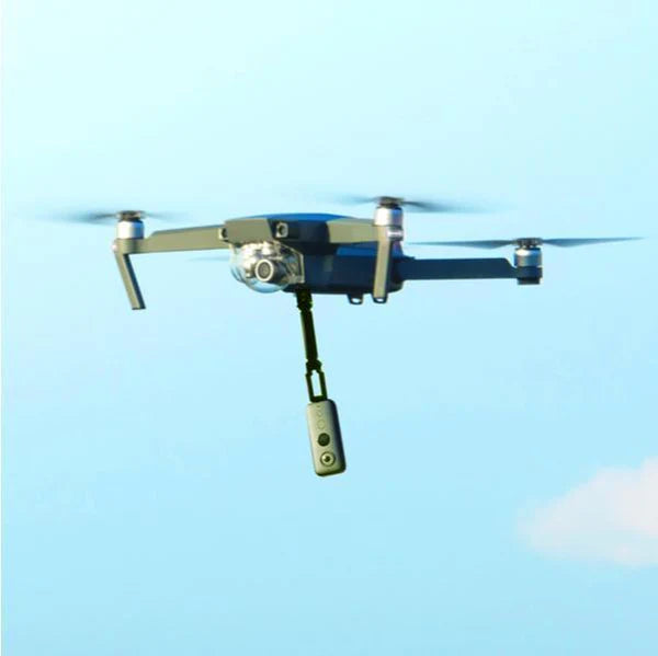 Insta 360 Mavic Pro Mount Bundle