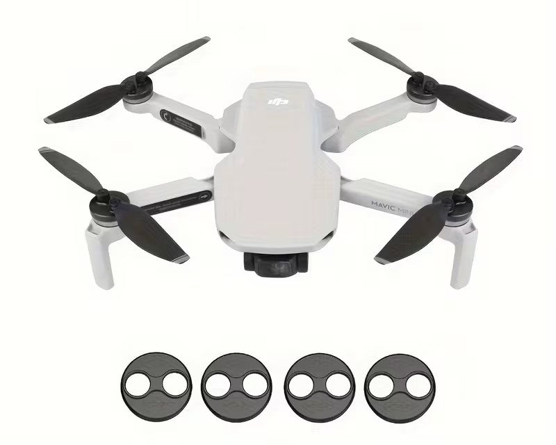 DJI Mini Motor Dust Covers