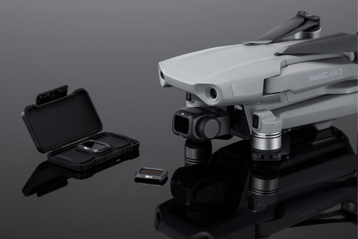 DJI Air 2 ND Filter Set (Original)