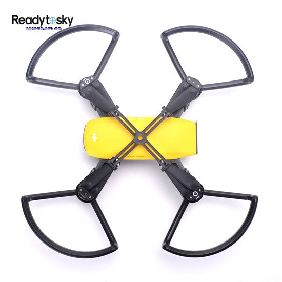 DJI Spark Fixed Propeller Holder