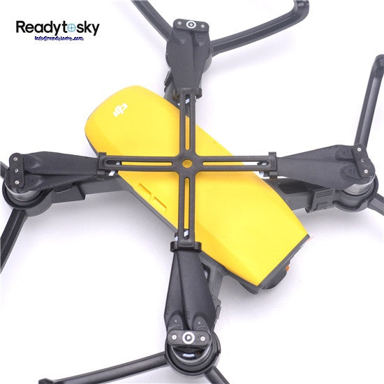 DJI Spark Fixed Propeller Holder
