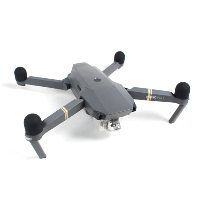 DJI Mavic Pro Silicone Motor Cover