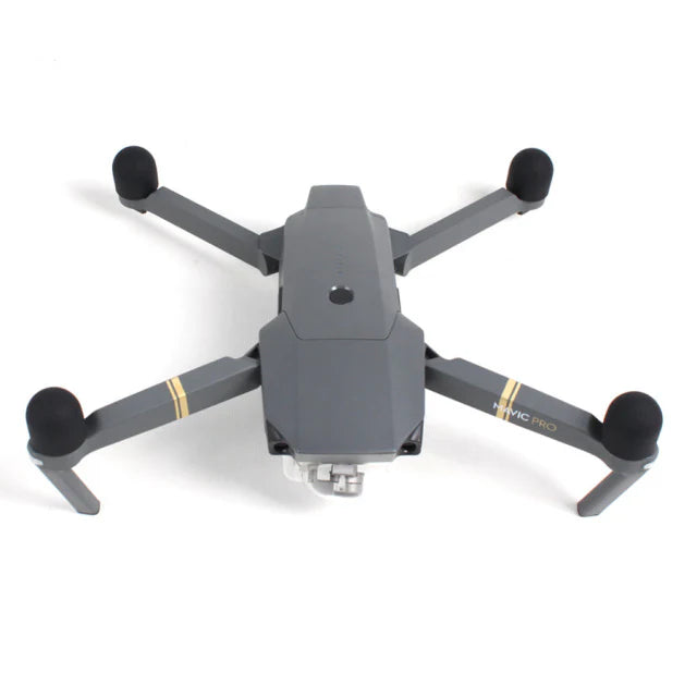 DJI Mavic Pro Silicone Motor Cover