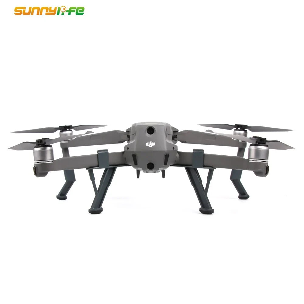 DJI Mavic 2 Heightened Landing Gear
