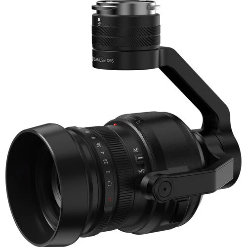 DJI Inspire 2 Fly More Package - Pre Loved