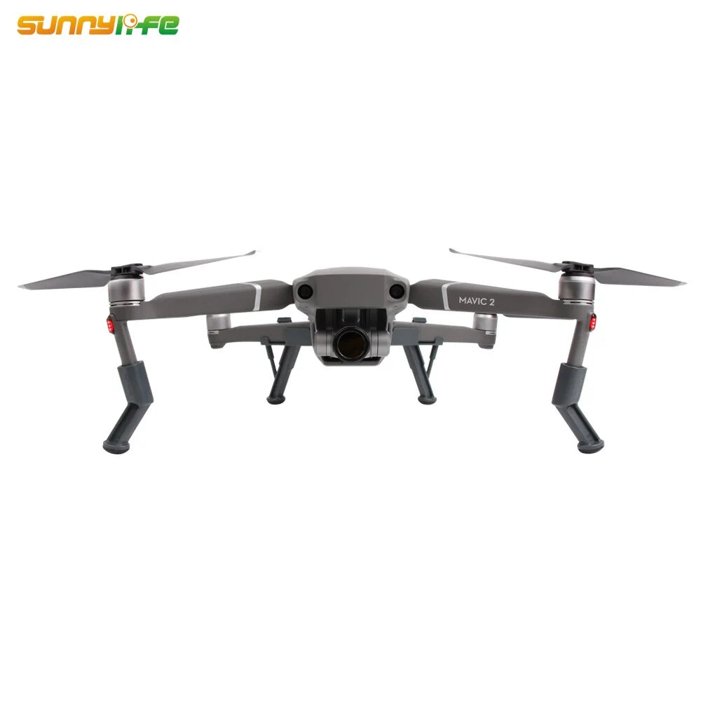 DJI Mavic 2 Heightened Landing Gear