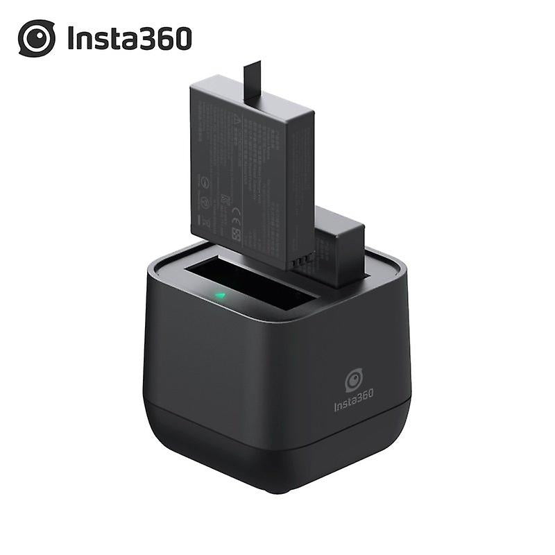 Insta360 ONE X Battery Charger Hub