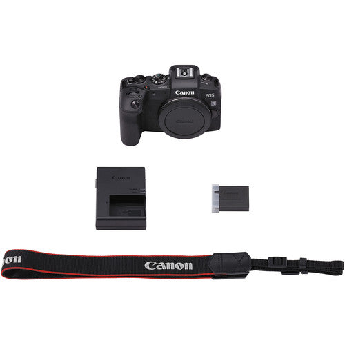 Canon RP with Canon 24-105mm f/3.5-5.6 IS STM (Pre Loved)