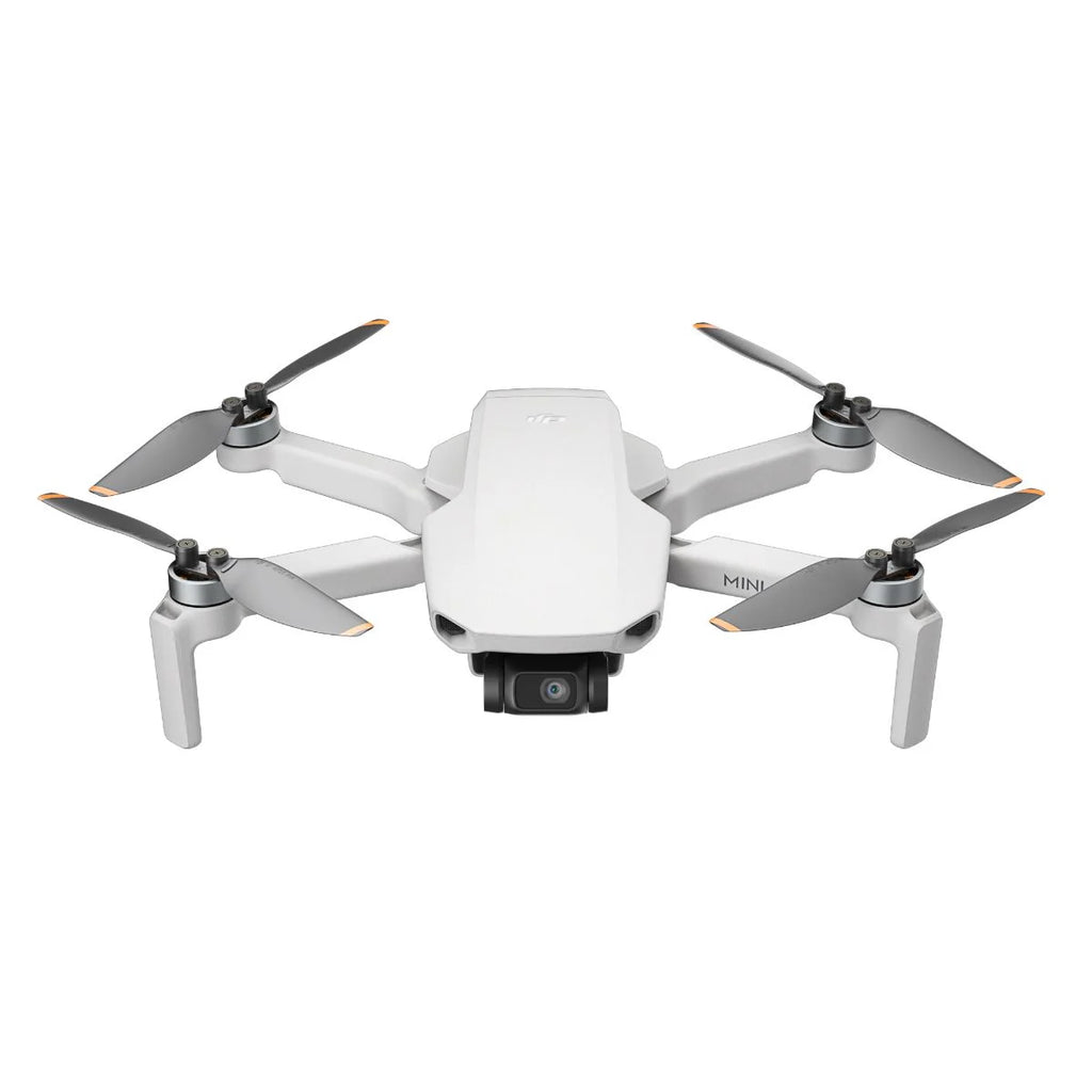 DJI Mini 4K with RC-N1C Controller