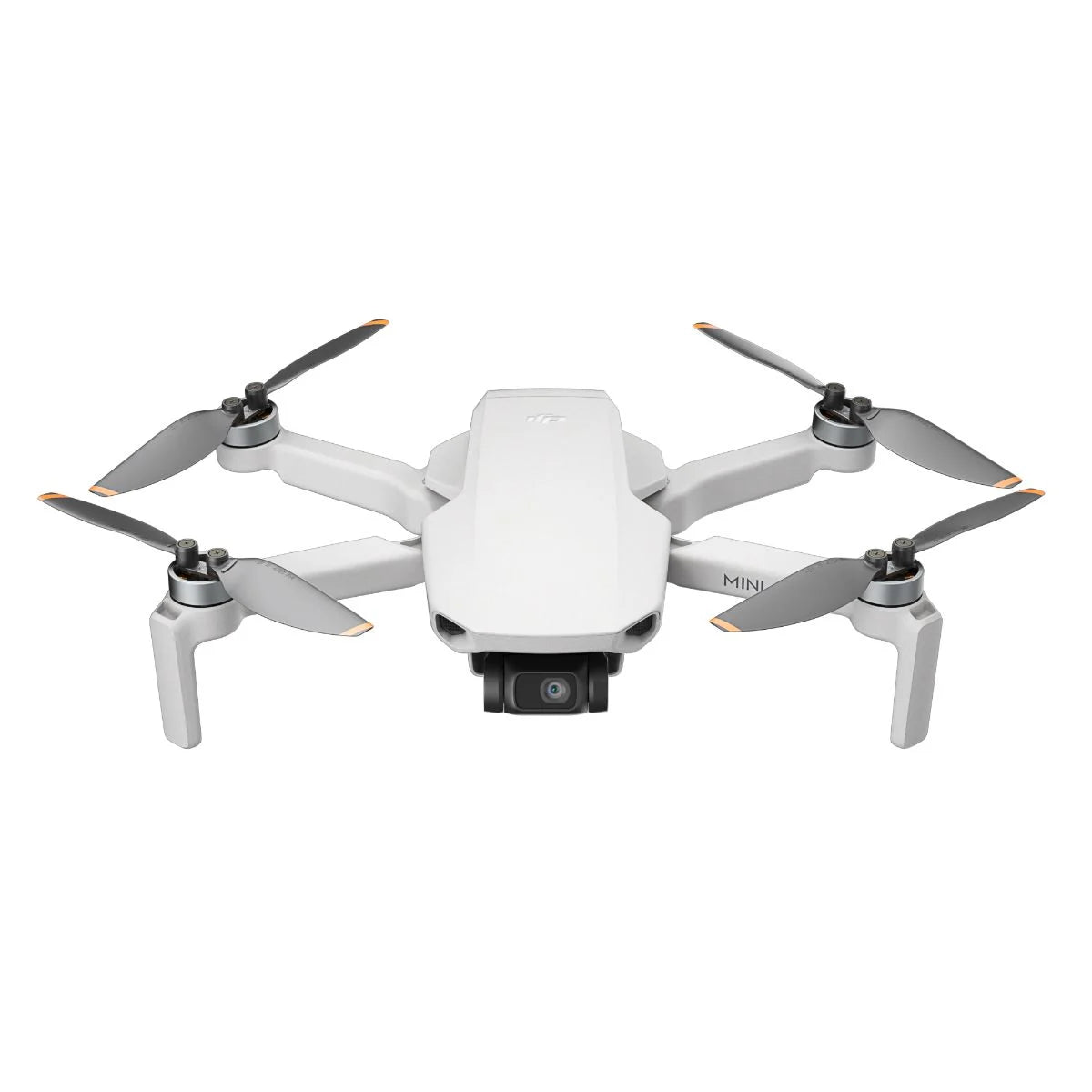DJI Mini 4K with RC-N1C Controller