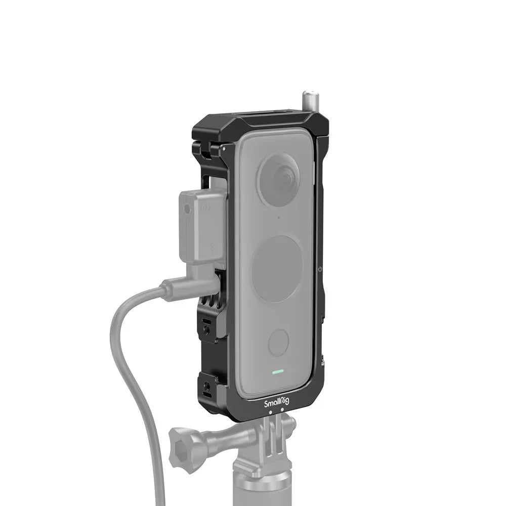 Insta 360 One X2 SmallRig Frame