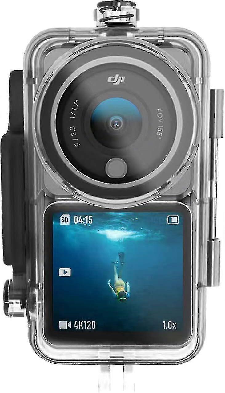 DJI Action 2 Dive Housing