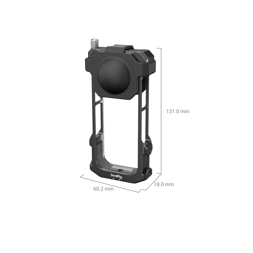 Insta 360 X3 SmallRIg Frame