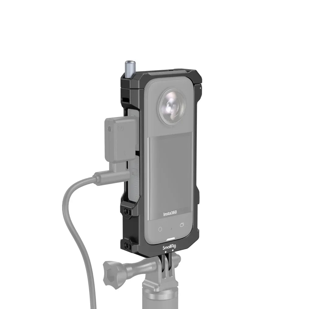 Insta 360 X3 SmallRIg Frame
