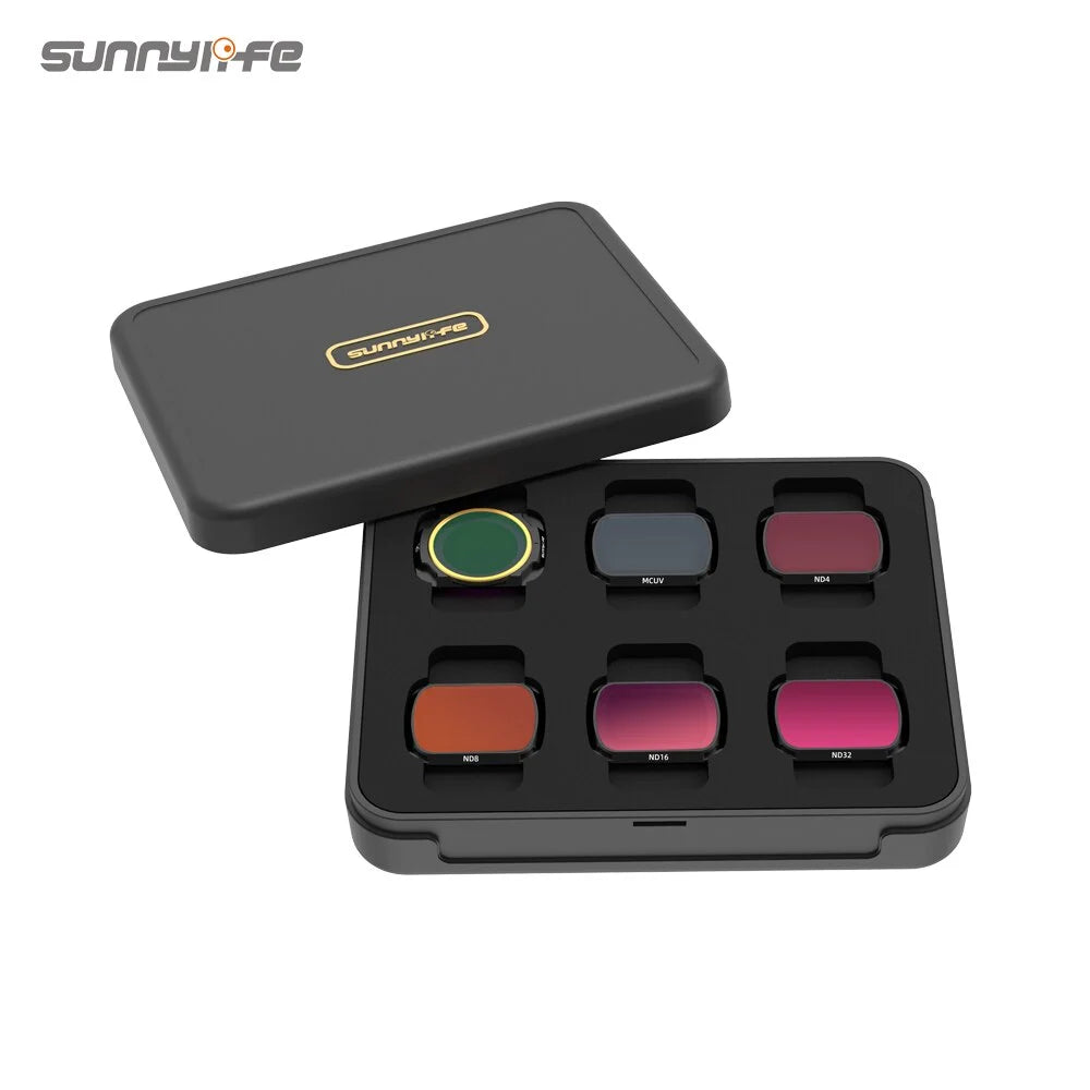 DJI Air 2 Filter Set (6 Pack)