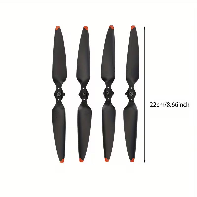 DJI Air 3/s Propellers(Aftermarket)