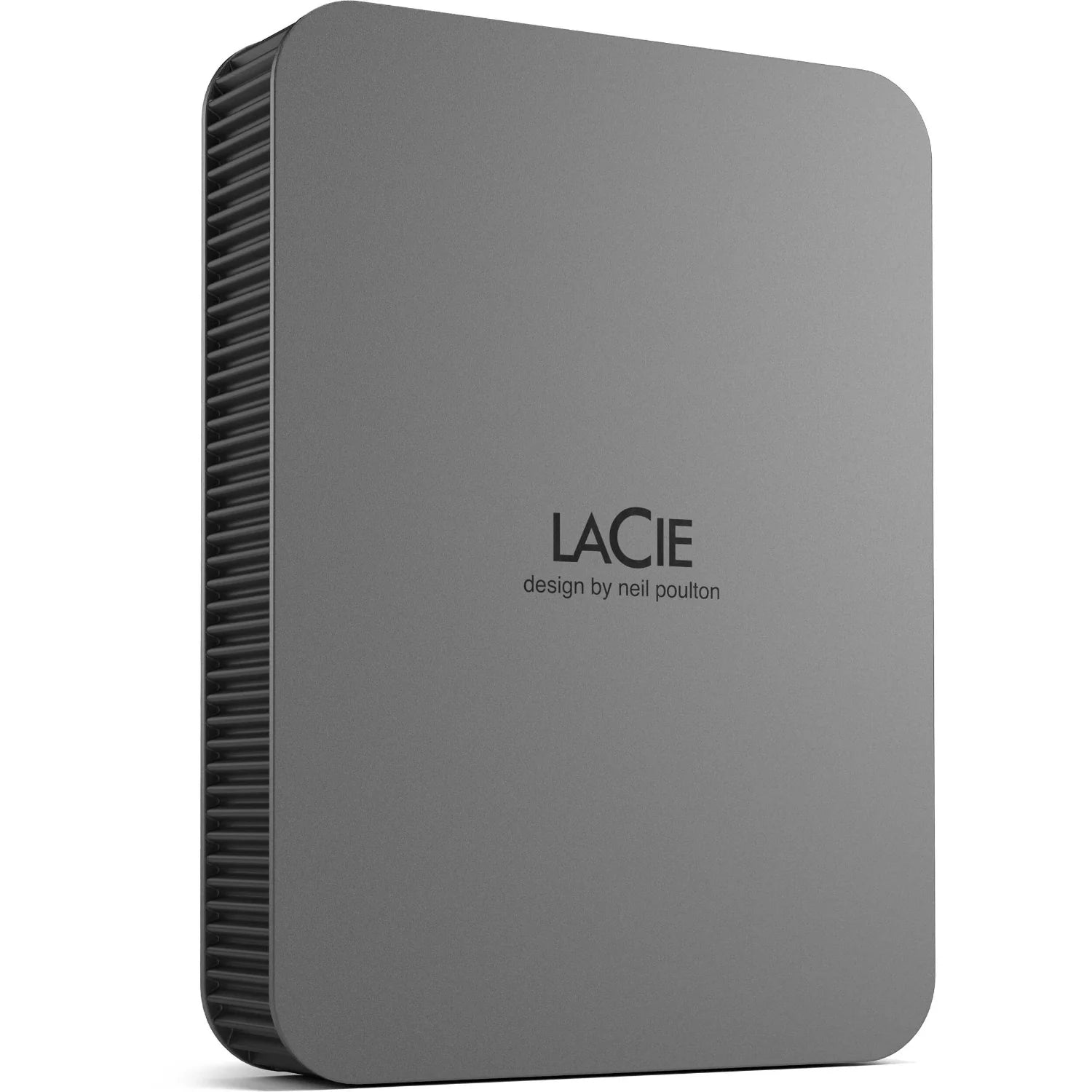 LaCie Mobile Drive Secure 5TB