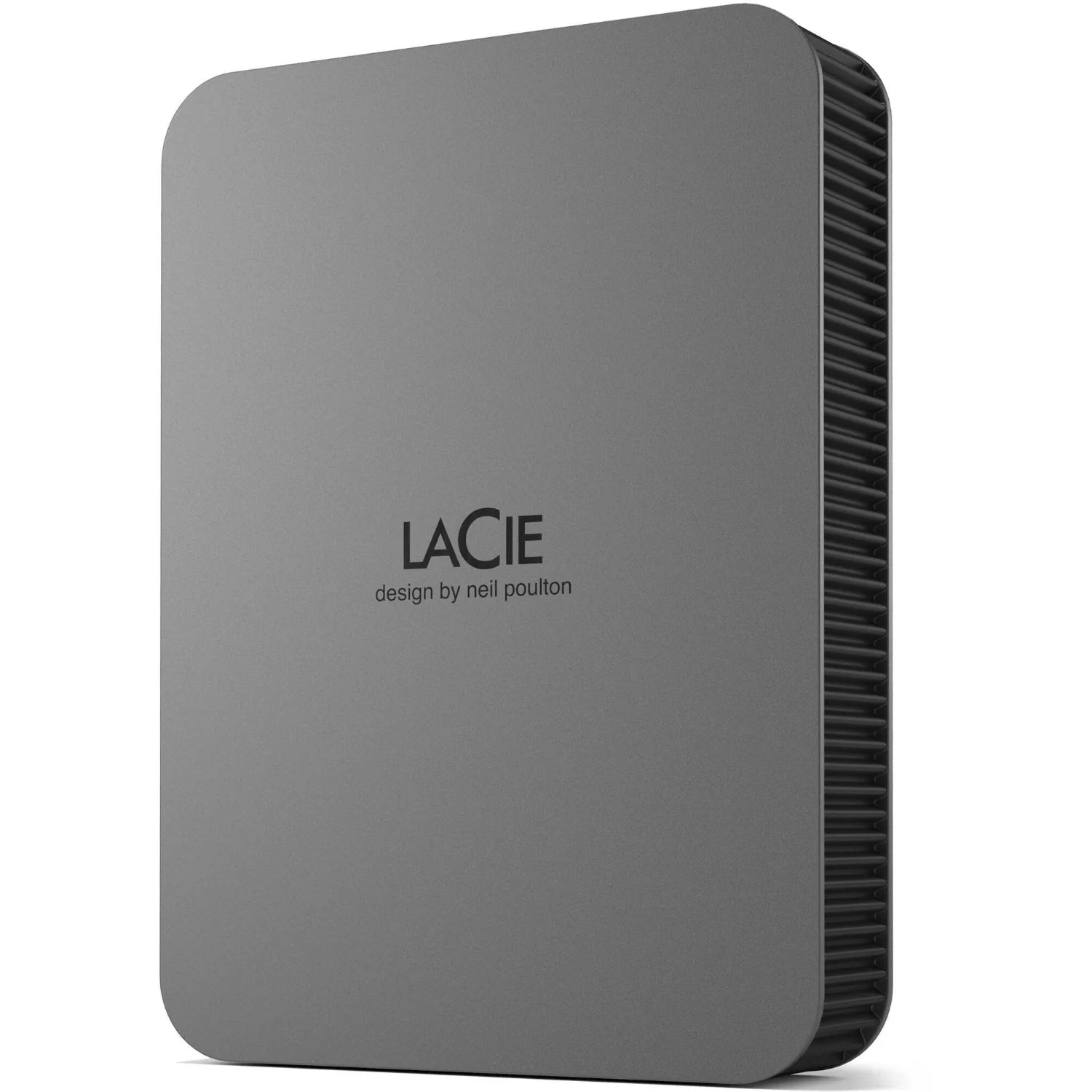 LaCie Mobile Drive Secure 5TB