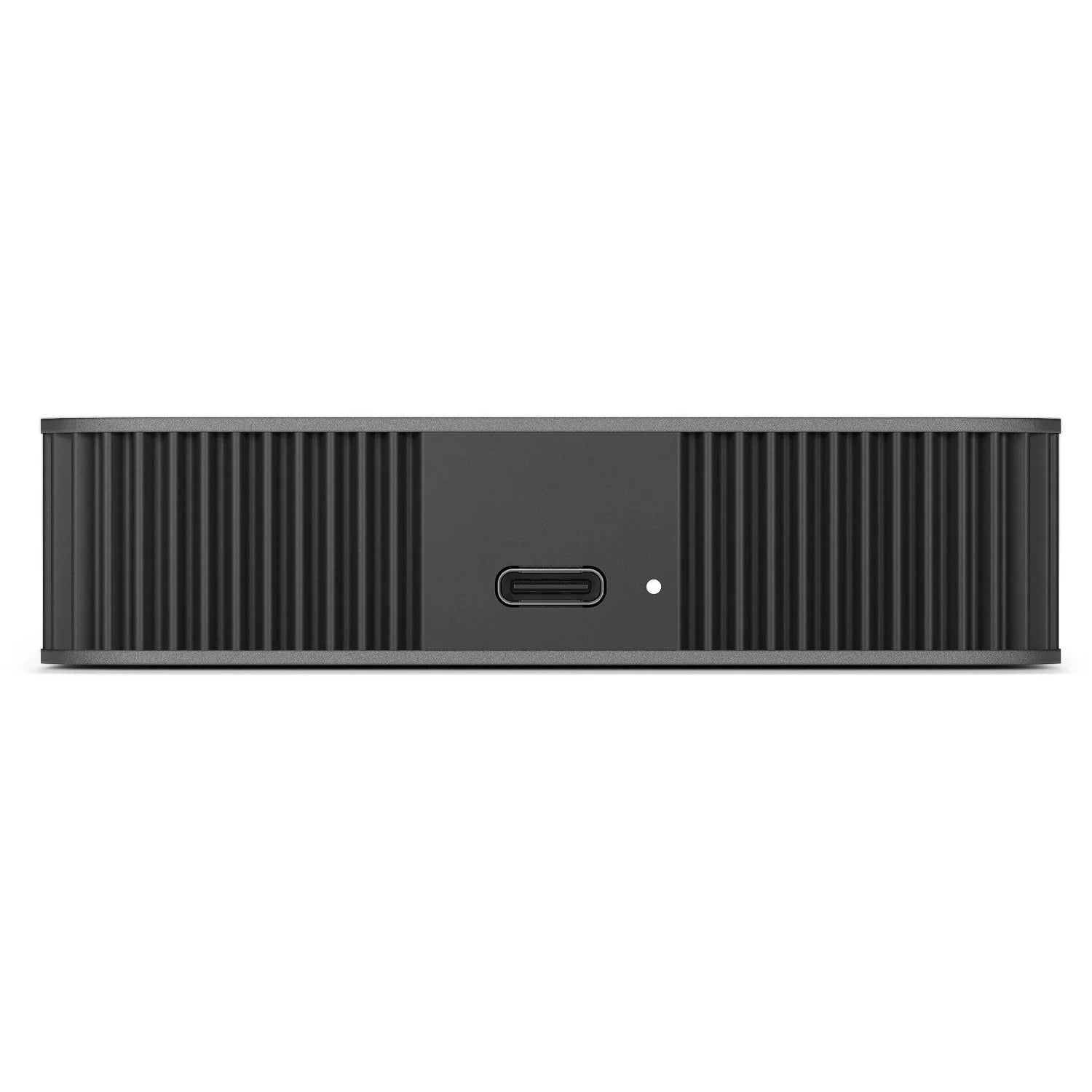 LaCie Mobile Drive Secure 5TB