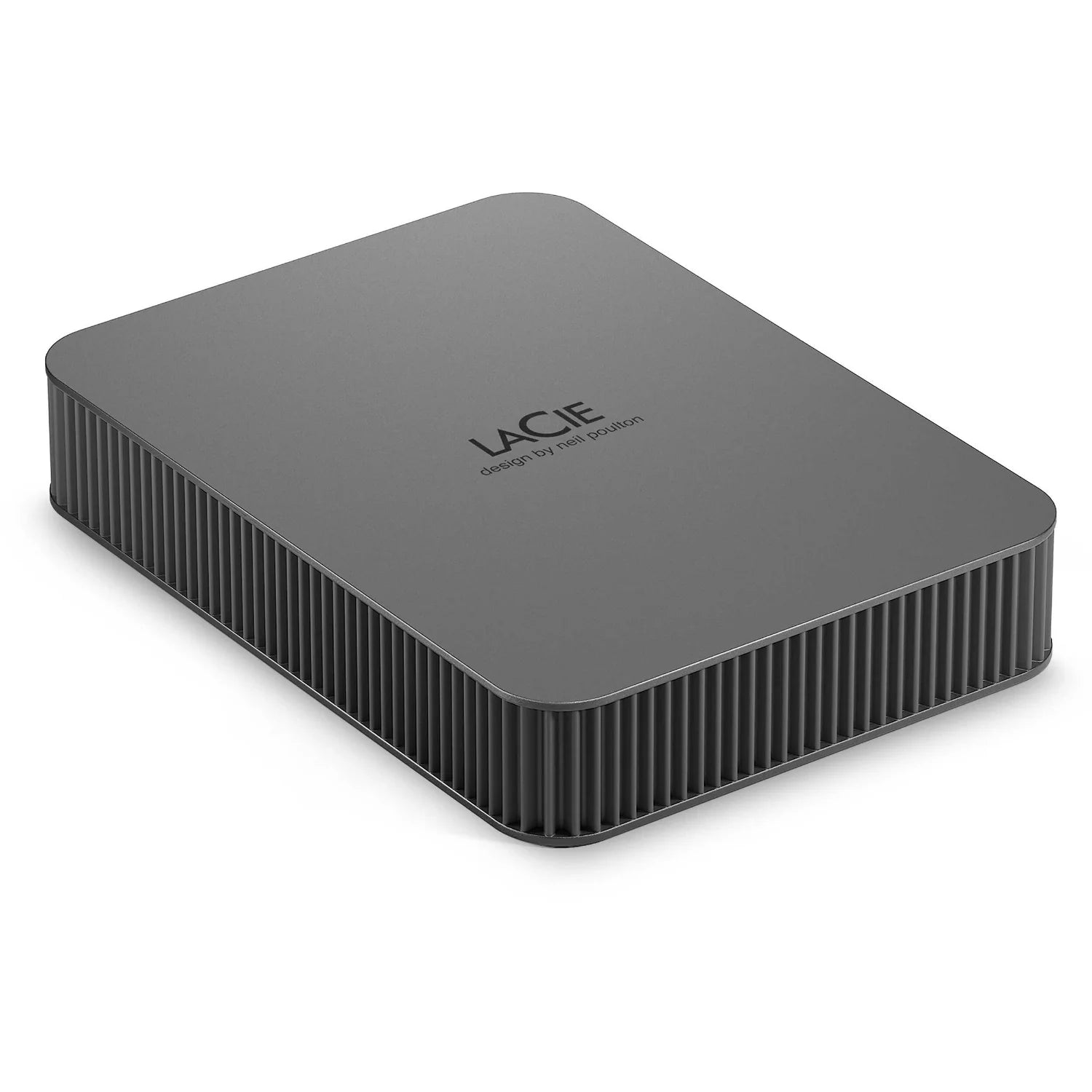 LaCie Mobile Drive Secure 5TB