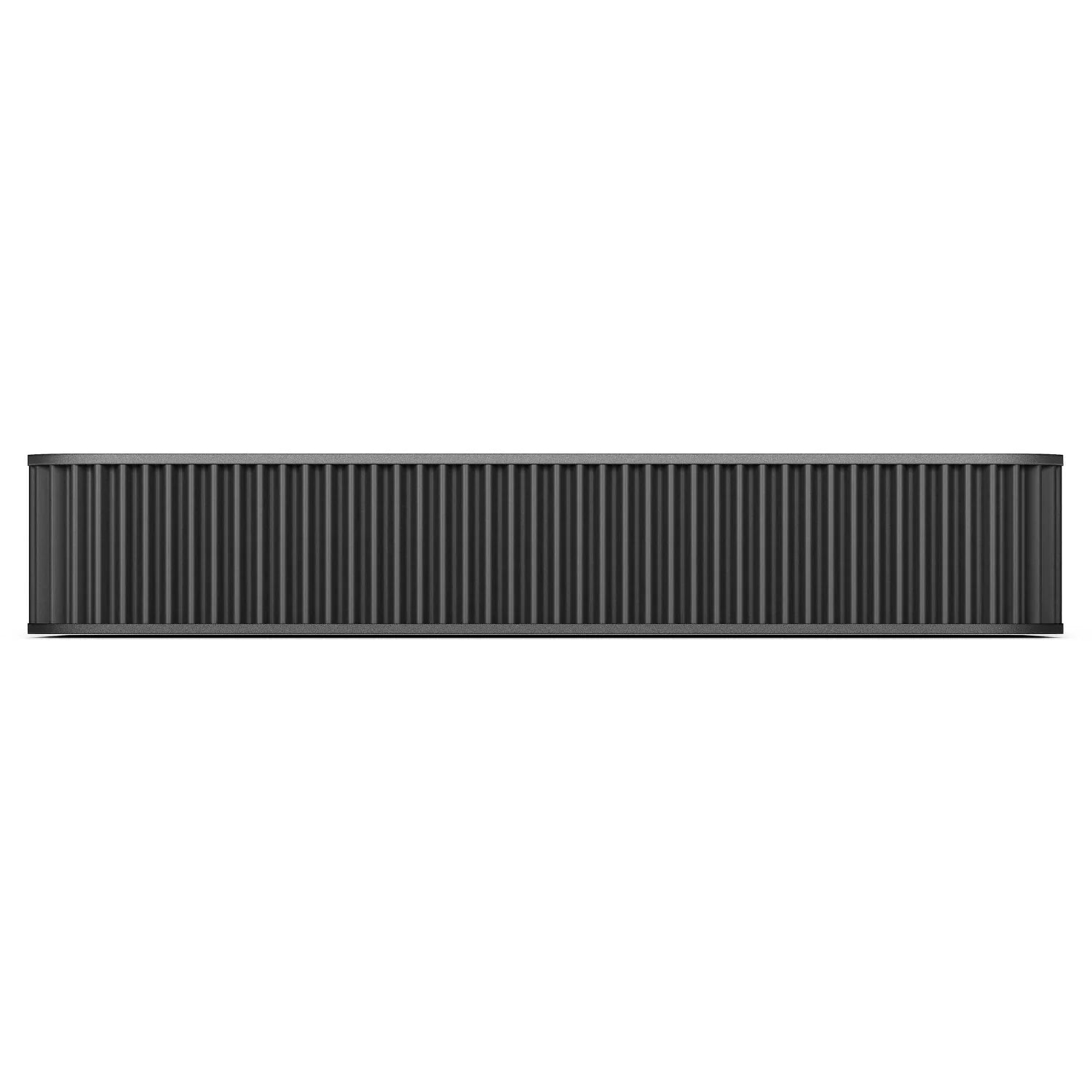 LaCie Mobile Drive Secure 5TB