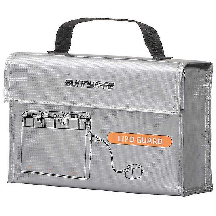 Sunnylife Universal LI-Po Bag
