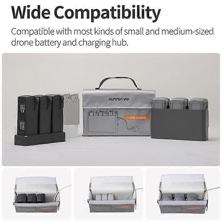 Sunnylife Universal LI-Po Bag