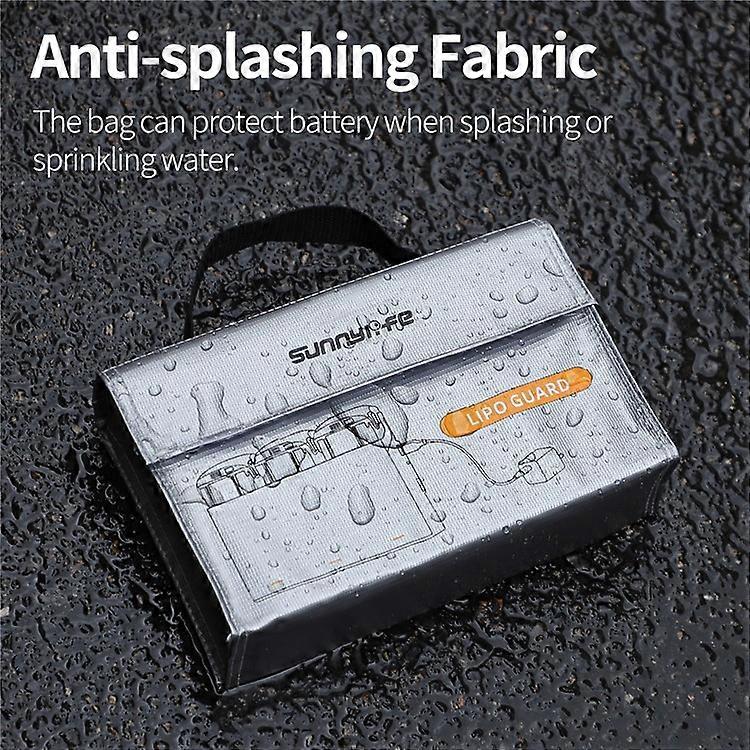 Sunnylife Universal LI-Po Bag