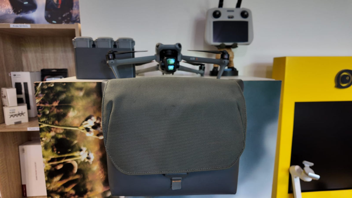 DJI Air 3 Fly More Combo with RC 2 Controller - Pre Loved
