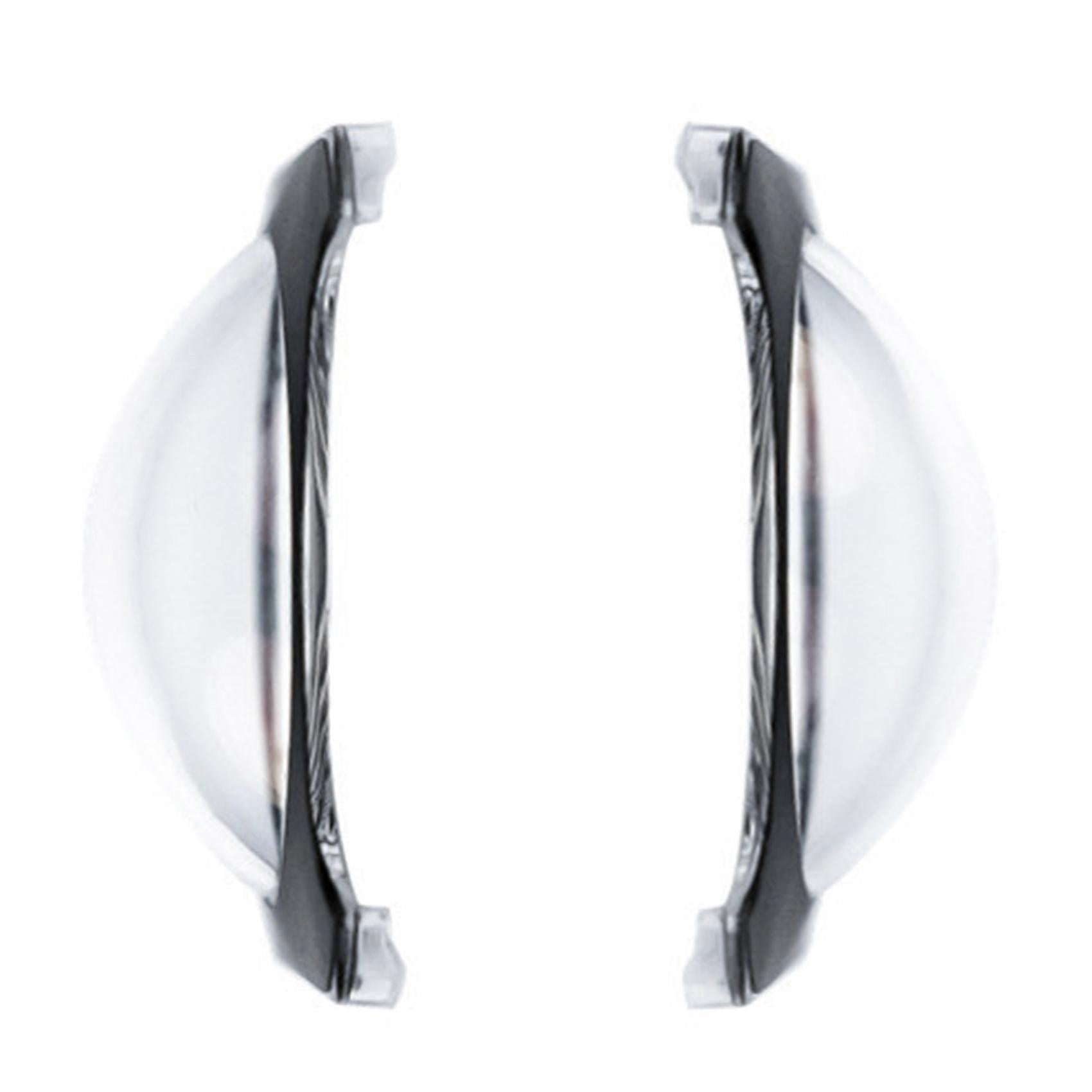 Insta 360 One R Dual Sticky Lens 360 Mod