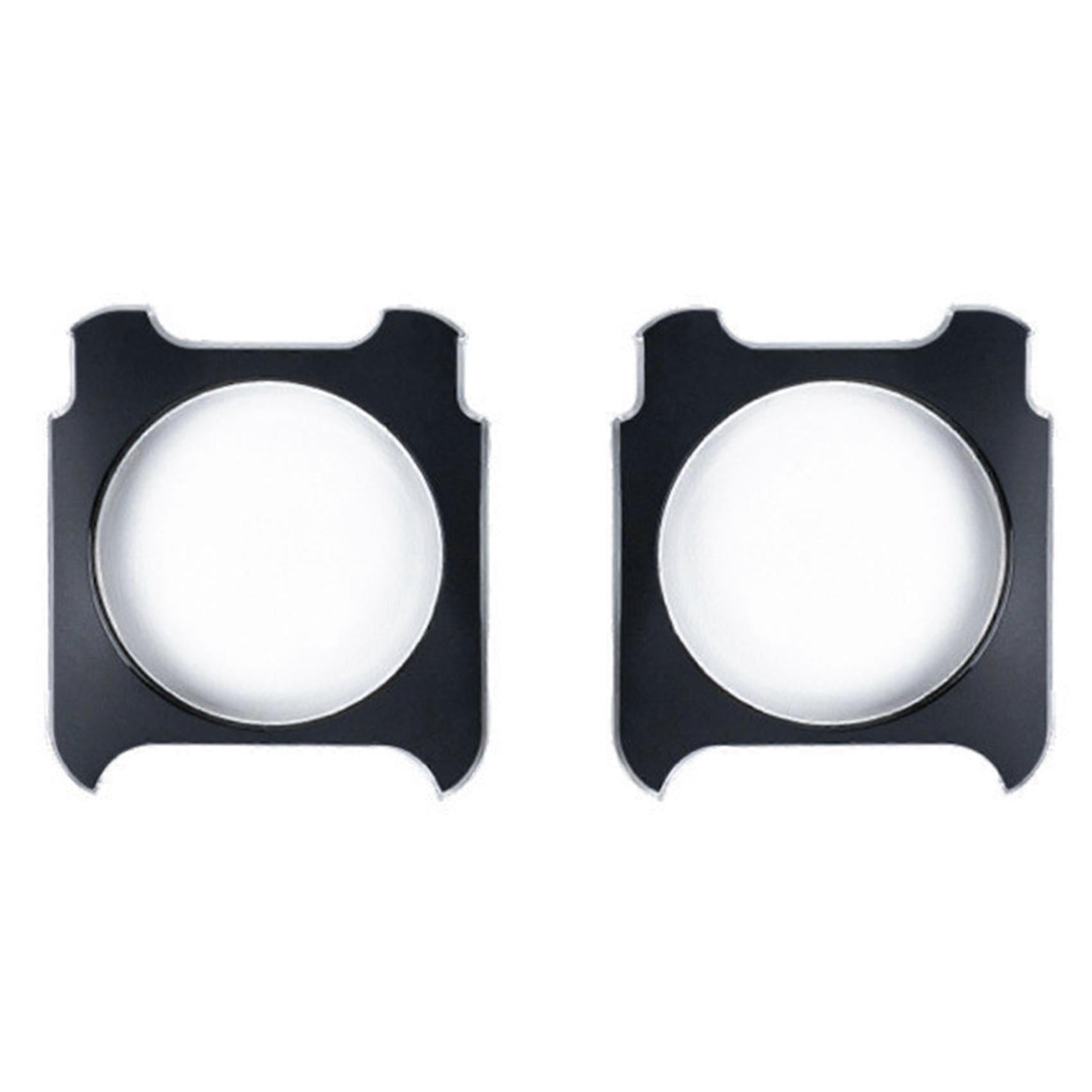 Insta 360 One R Dual Sticky Lens 360 Mod