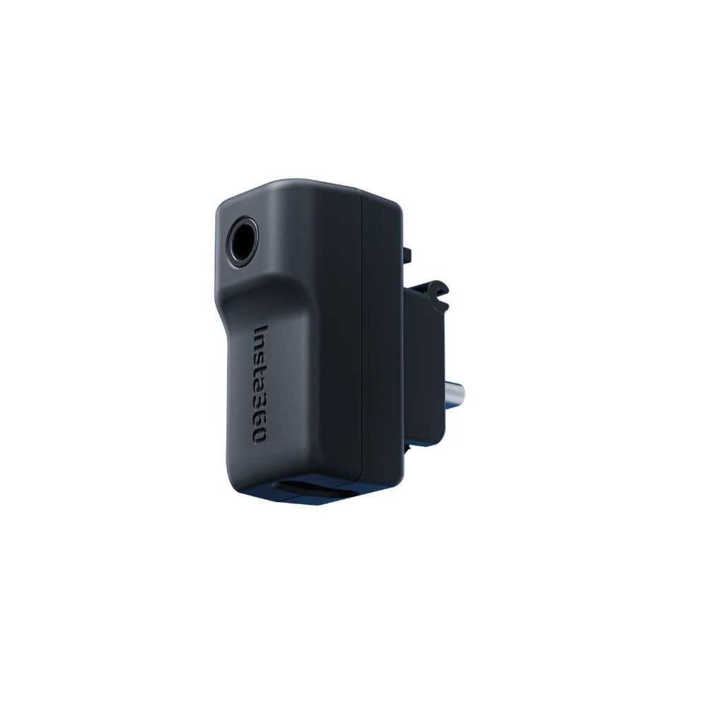 Insta360 X4 Mic Adapter