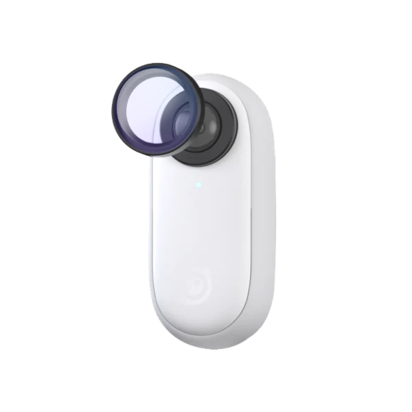 Insta360 GO 2 Lens Guard