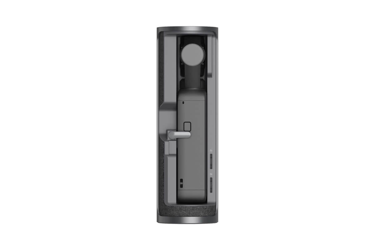 DJI Pocket Charging Case