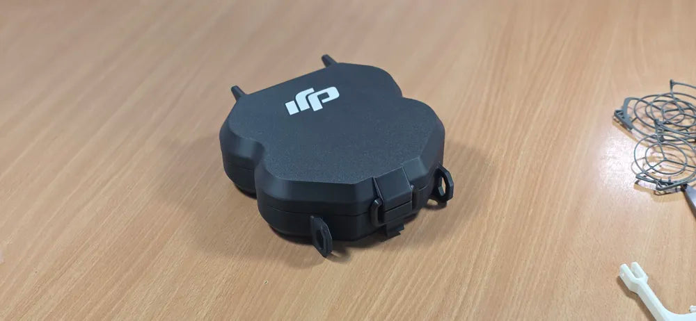 Dji Neo 2 Box