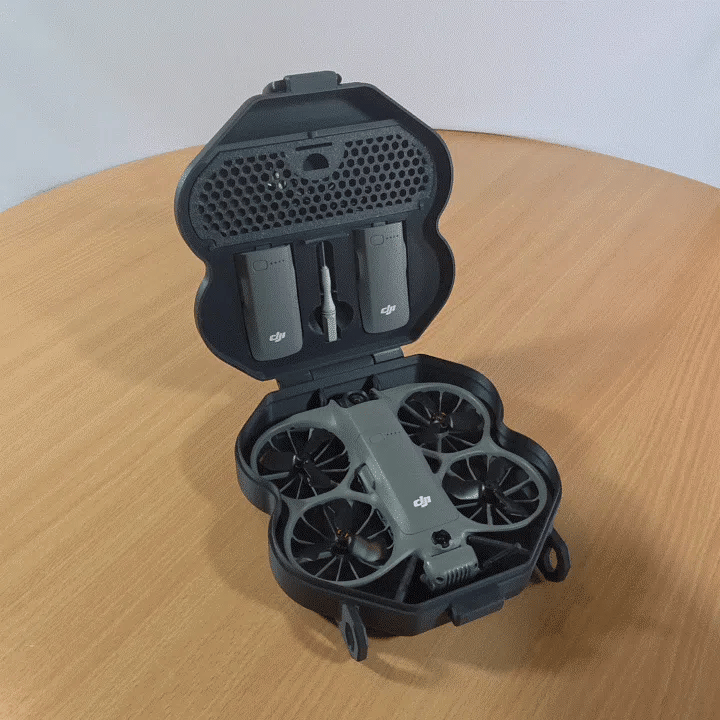 Dji Neo 2 Box