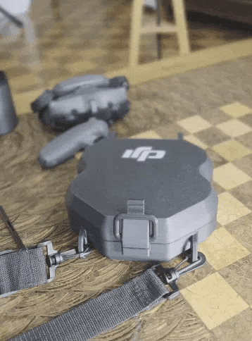 Dji Neo 2 Box