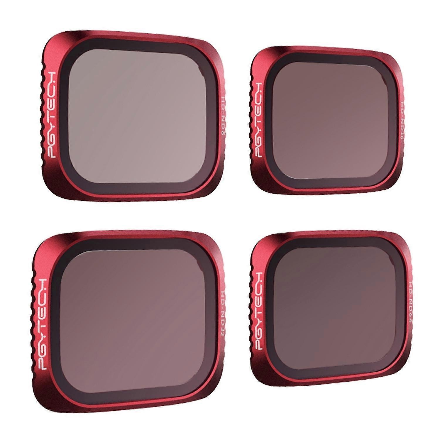 DJI Air 2 ND Filter Set