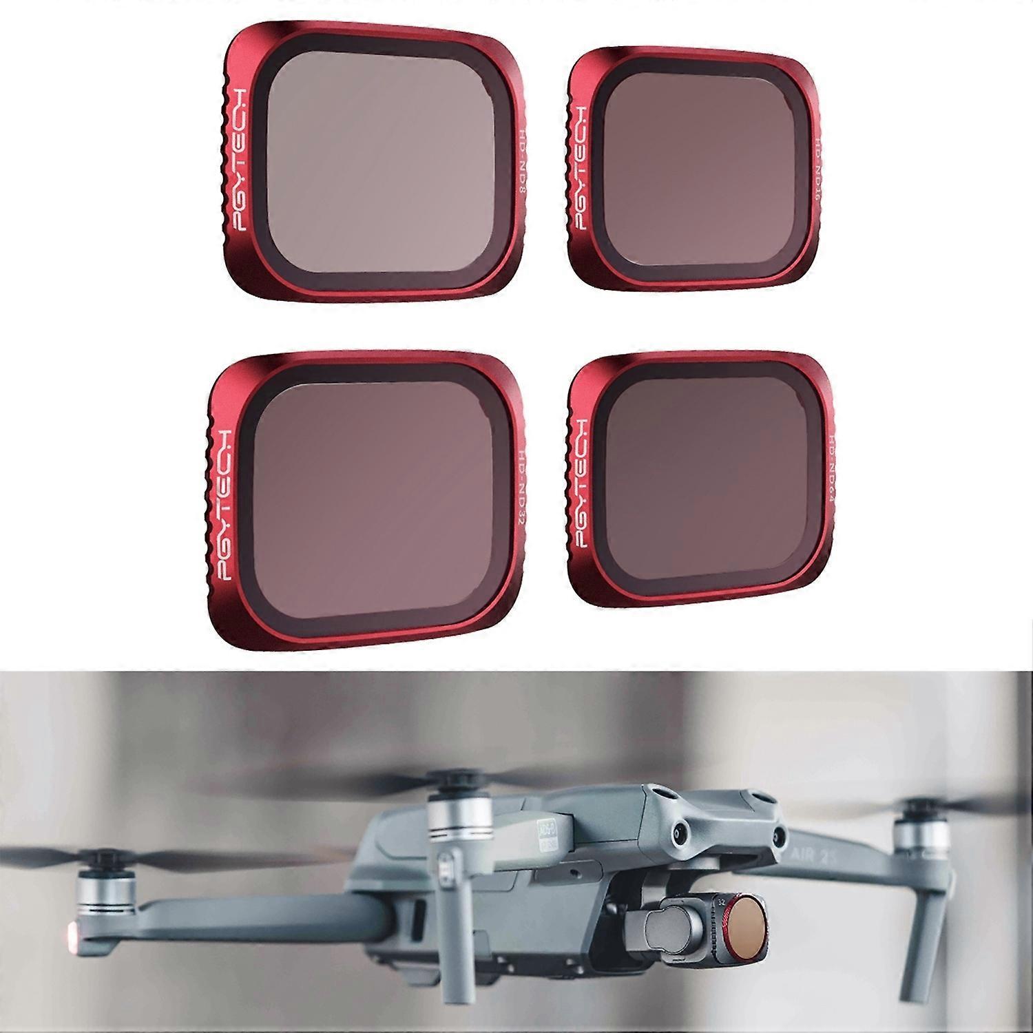 DJI Air 2 ND Filter Set