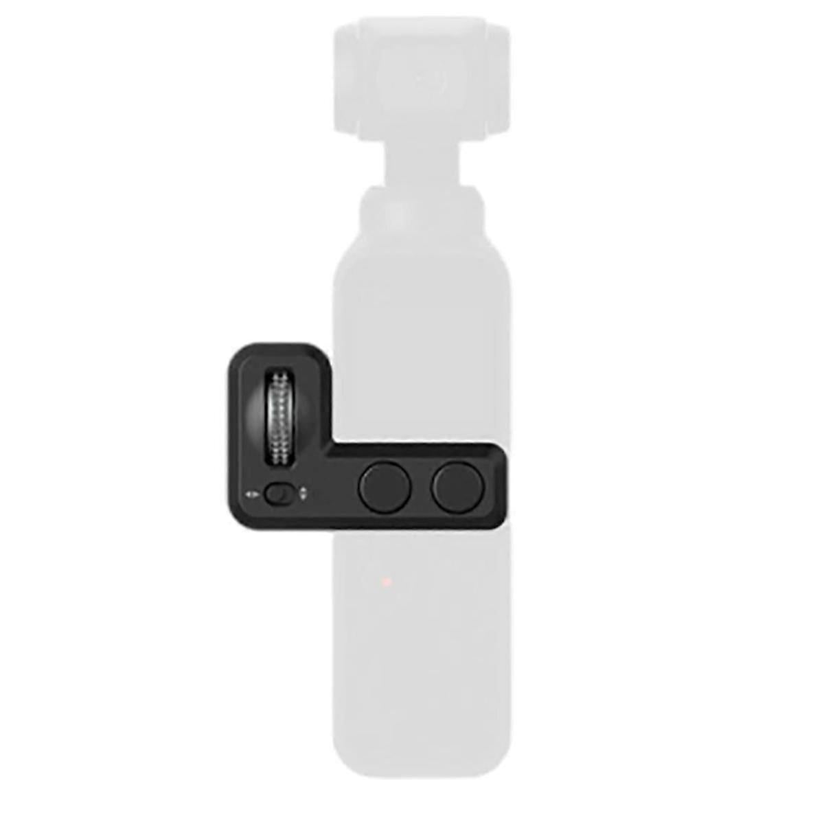 DJI Osmo Pocket Picker Wheel