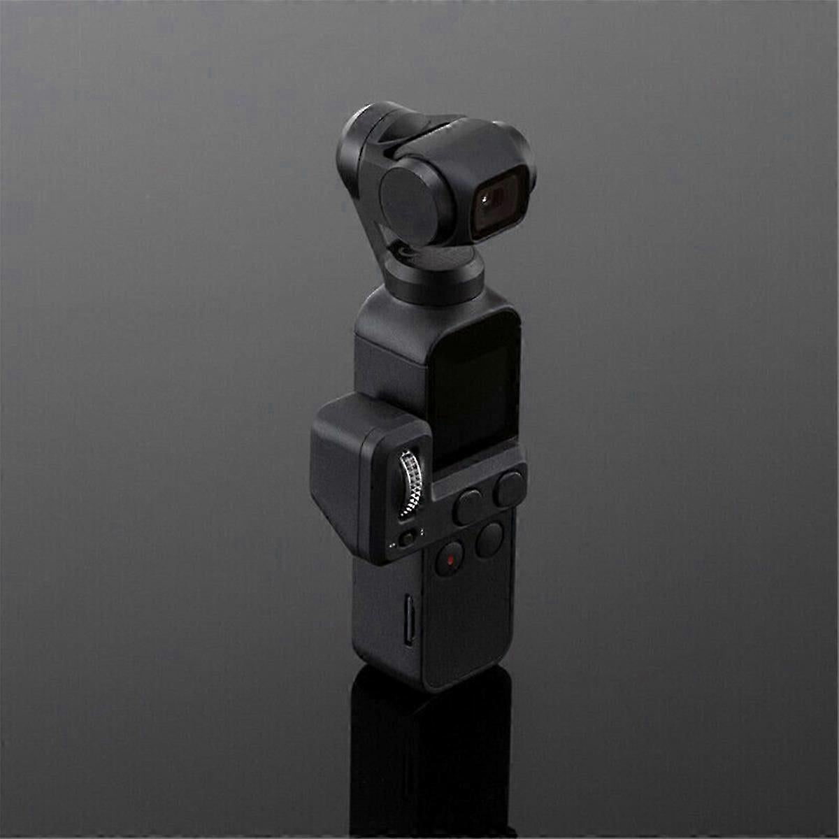 DJI Osmo Pocket Picker Wheel