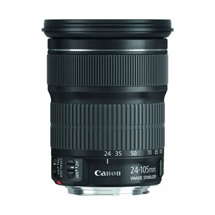 Canon RP with Canon 24-105mm f/3.5-5.6 IS STM (Pre Loved)