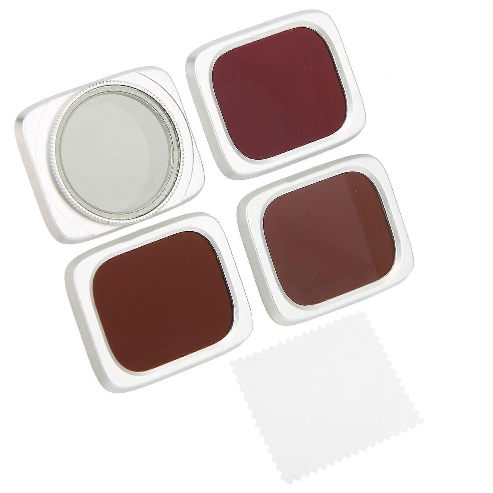 DJI Air 2s Filters (4 Pack)