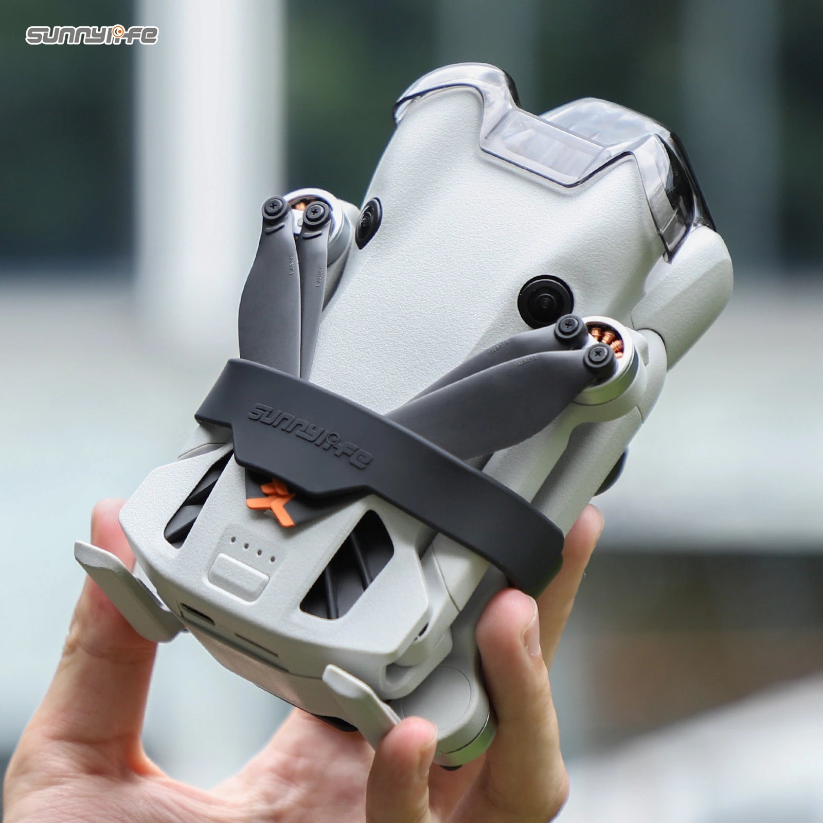 DJI Mini 4 Pro Propeller Stabilizer