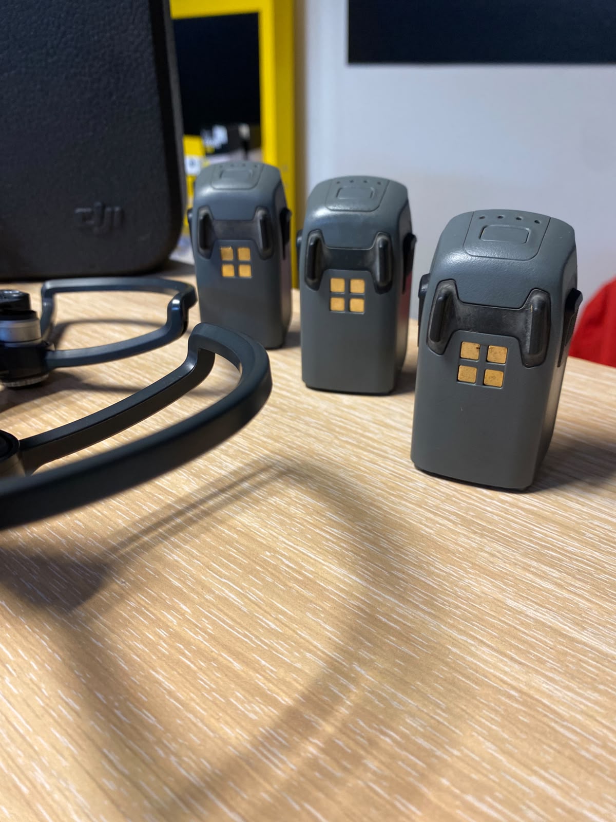DJI Spark FMC - Pre loved
