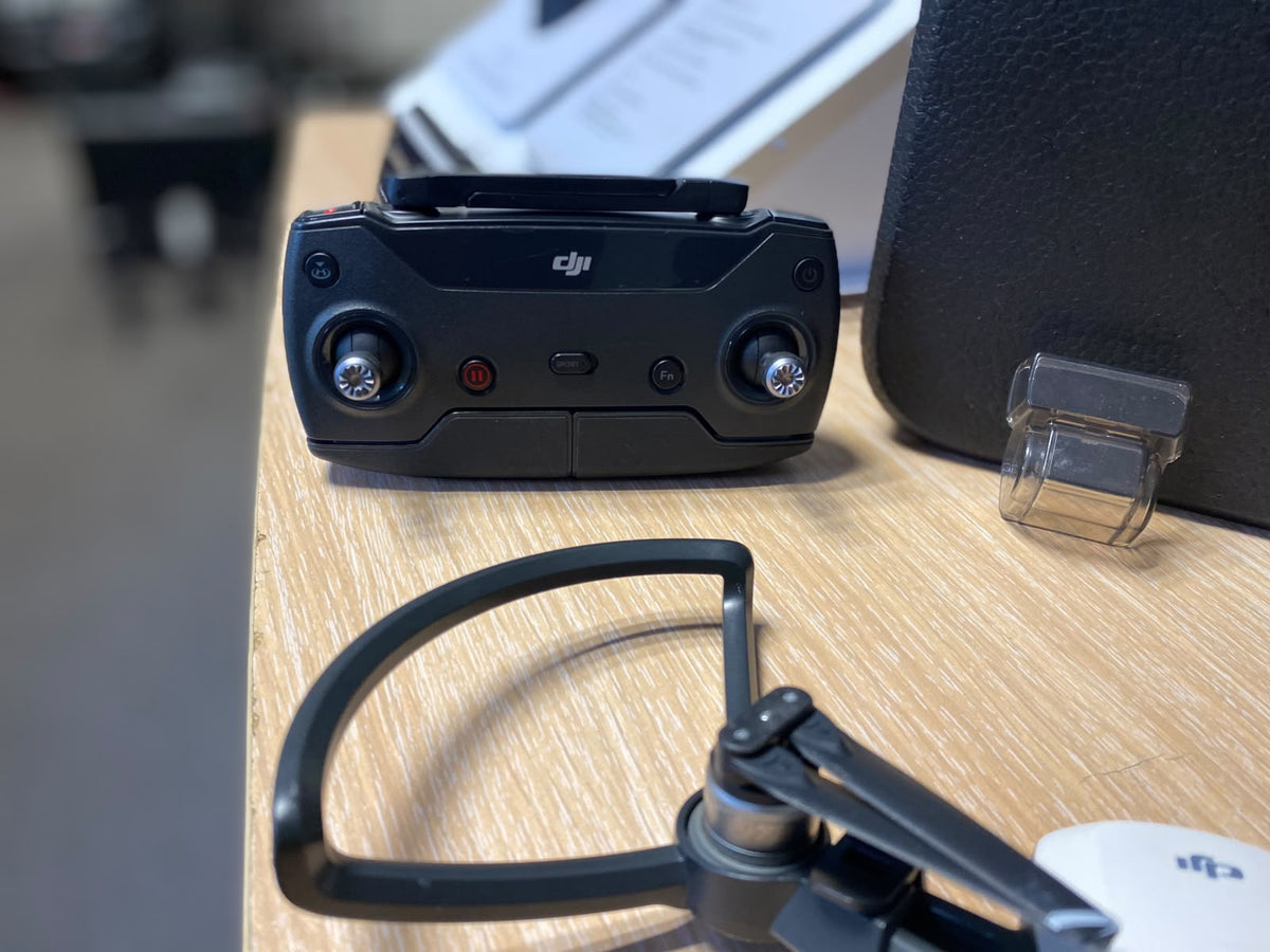 DJI Spark FMC - Pre loved