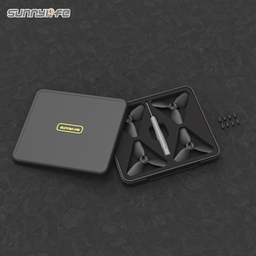DJI Neo Propeller Storage Case