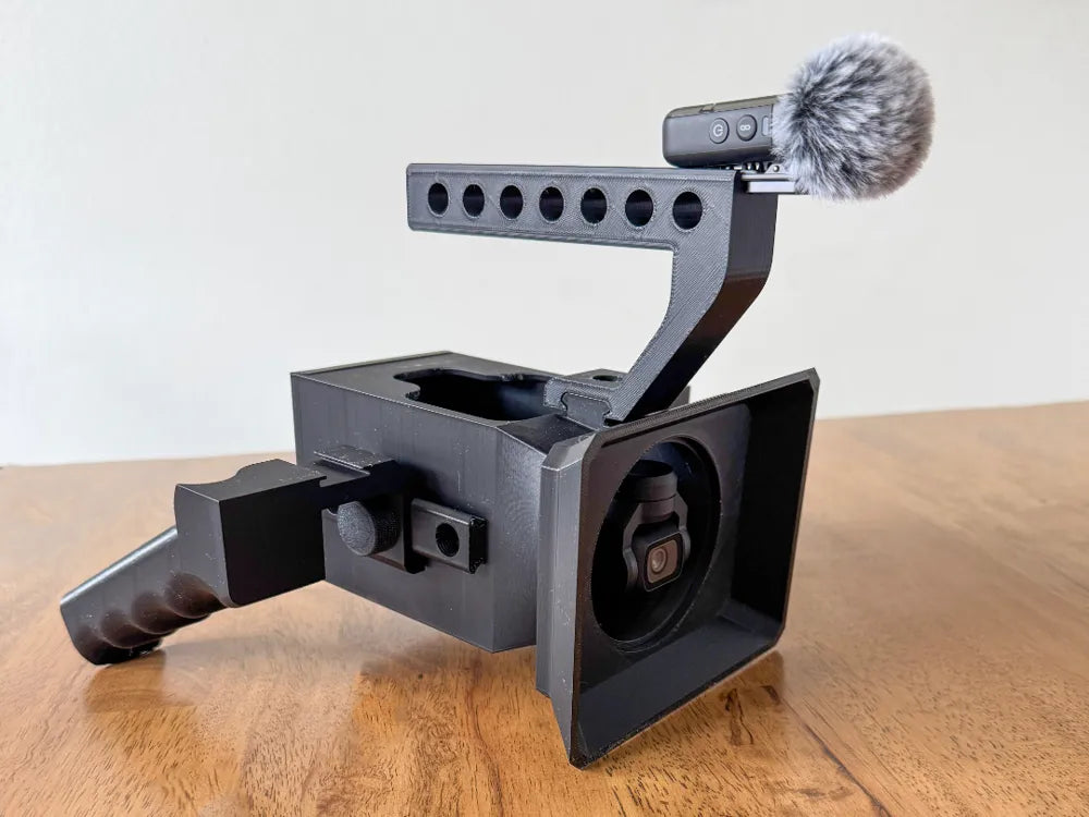 Dji Osmo Pocket 3 Smallrig